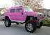 Girlie Hummer - This has gone way too far.