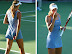 Tennis - Touch me where it smells funny.
