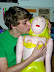 Lovedoll - Here's an ultra-realistic love doll... Just $39.95