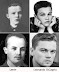 Shocking discovery! - Leonardo DiCaprio is the reincarnation of Lenin?