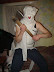 Toilet monster - The truly scary things in life don't come out of monster books and closets - but on the 6:00 news.