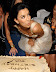 Happy birthday - Congratulations. You have cute boobies - Eva.