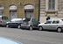 Smart parking - Its length of 2.5m equals the width of a regular parking slot - allowing two smarts to park in the same space as one normal car.