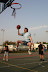 Streetball - He never made it to NBA...