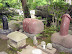 Weird graveyard - Imagine a life summed up by a giant stone penis.