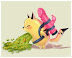 Pikachu - Guess what his superpower is...