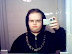 Goth kid - Best MySpace picture ever!