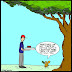 Sometimes we get tired of eating nuts - If I explain more then I'd have to kill you.