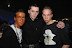Oompa loompa doopitty doo - I'd rather spend a week on Fire Island with no lube than hangout with these guys for ten minutes.