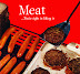 Vegetarians are sissies - You are right in liking meat.