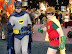 Team - That would be a halfway convincing Batman... But that Robin has to go.