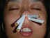 Nasal smoking - New way to deliver nicotine.