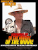 Christopher Walken is... - ...showing up in the middle of the movie!