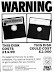 Vintage anti-piracy ad - It's against law to pirate software.