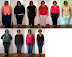 Weight loss - Wow - her first picture looks 10 years older than her last picture!