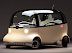 Honda PUYO concept car - Who the hell are they designing these cars for - twenty-something Japanese girls with Hello Kitty fetishes?