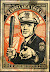 Serve and protect - I'm gonna kick your ass and get away with it.