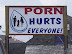 Porn hurts everyone? - Why is it OK to produce films such as SAW