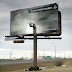 Cool billboard - The naval museum of Alberta.