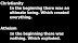 Christianity vs. Atheism - Both sides run around like pretentious little brats spouting-out fictionalized truths