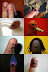 Finger puppets - For many years finger puppets were my only friends.