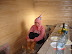 One is the loneliest number - The most depressive birthday party ever.
