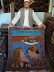 Titanic rug - Made in Afghanistan.