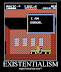 Existentialism - What if we all are error?