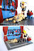 Lego BDSM - Who said romance was dead?