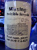 Invisible bike missing - If not seen - please call (415) 814-9229.