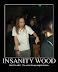 Insanity wood - Don't touch it. This wood drives people insane.