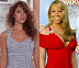 Mariah Carey in 1993. - Can you believe this?