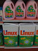 Linux ?!?! - Some kind of open source washing powder ?