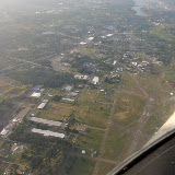 Olympia Airport