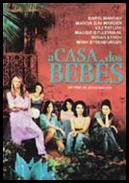 a casa dos bebês