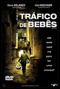 trafico de bebês