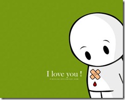 I Love You !
