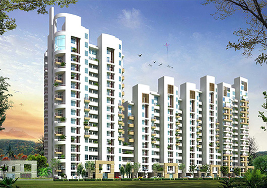 Cityscape Apartments,Chaudhary Group