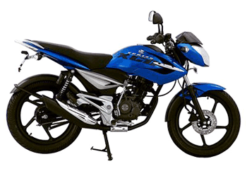 bajaj-xcd-135-dts-si