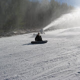 Ski Trip 2007