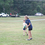 Backyard Bible Club - more pictures