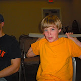 Ski Retreat 2009