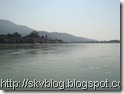 Boating on Ganges : Image Gallery