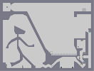 Thumbnail of the map 'The "N" Man'