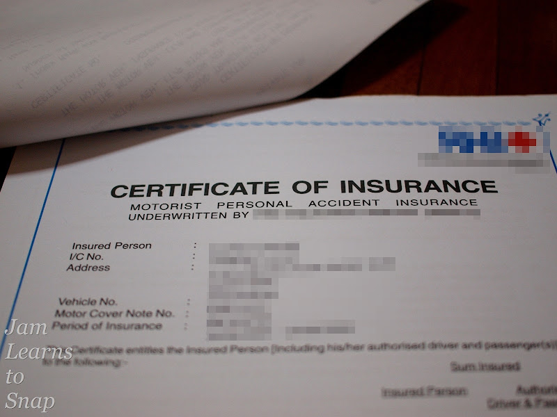 insurance, photography