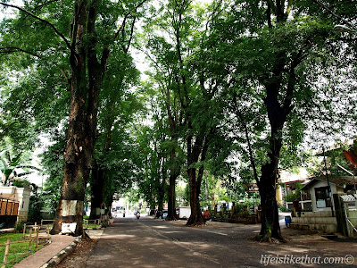 bandung, indonesia, travel