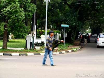 bandung, indonesia, travel