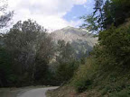 Велопоход в горы Абхазии  Image019