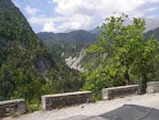 Велопоход в горы Абхазии  Image018