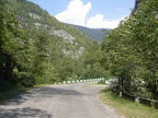 Велопоход в горы Абхазии  Image016